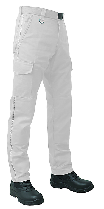 Pantalon de travail discount indestructible